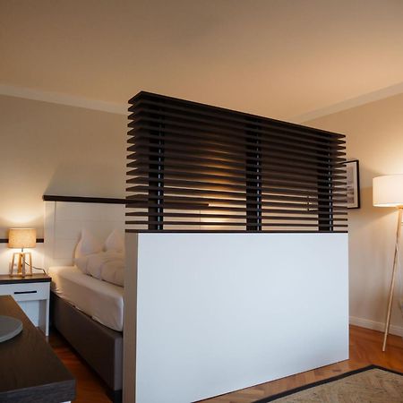Apartamento App Scharbeutzchen Exterior foto