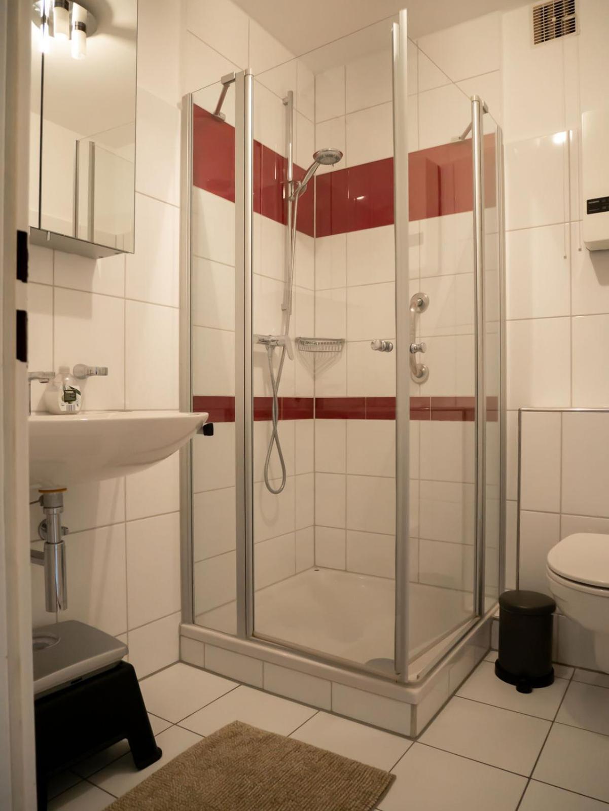 Apartamento App Scharbeutzchen Exterior foto