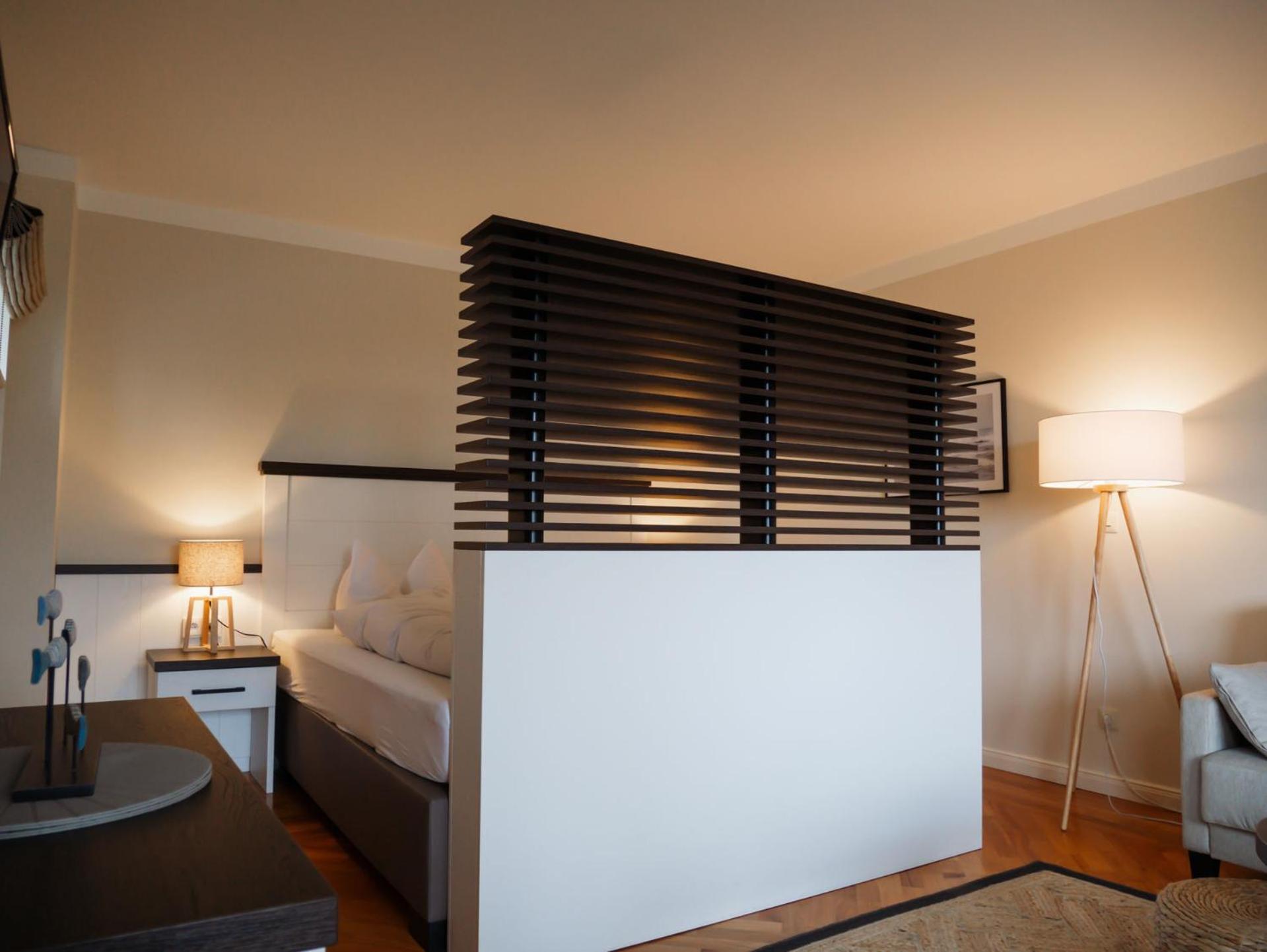 Apartamento App Scharbeutzchen Exterior foto